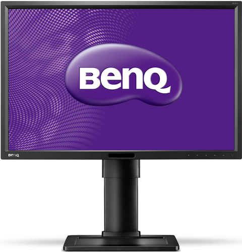 Monitor Benq Bl2411pt